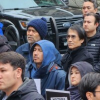 StopHazaraGenocide Vancouver January 21 2024 StopHazaraGenocide Vancouver January 21 2024