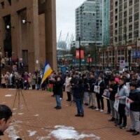 Stop Hazara genocide